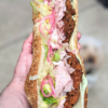 hoagie dom pop up