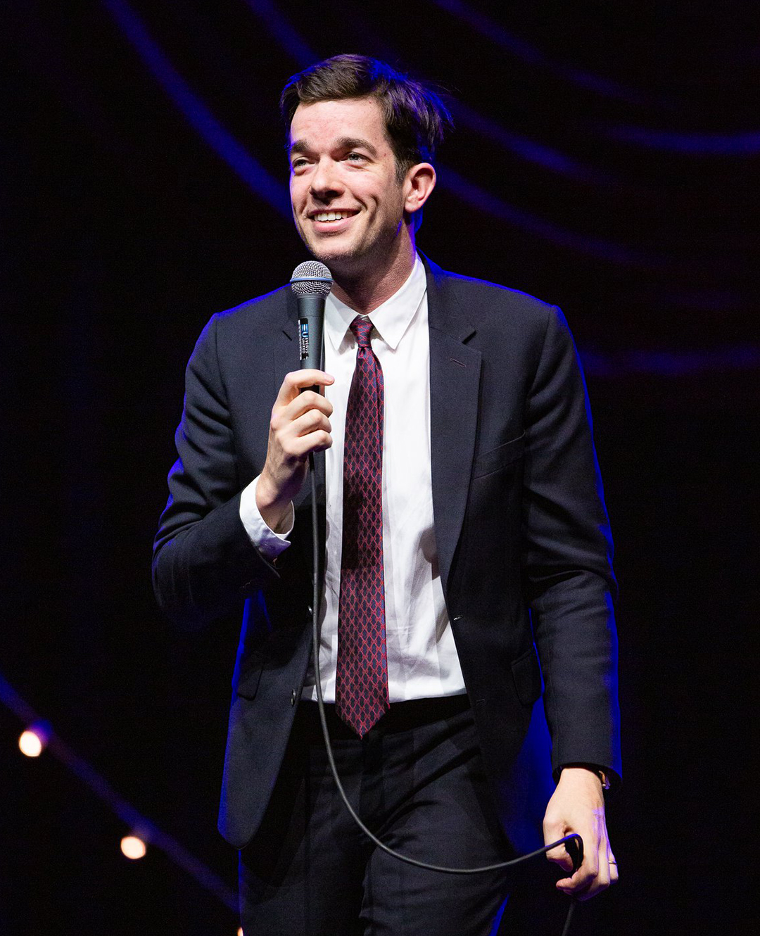 john mulaney