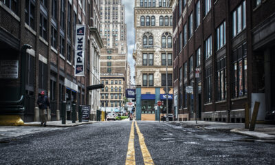 philadelphia streets