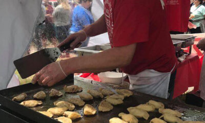 port richmond Pierogi Festport richmond Pierogi Fest