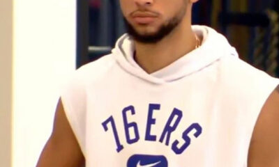 ben simmons