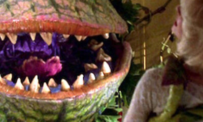 little shop of horrors