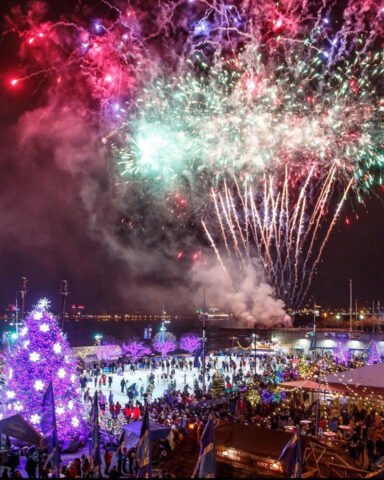 bluecross riverrink winterfest 4