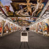 Michelangelo’s Sistine Chapel- The Exhibition