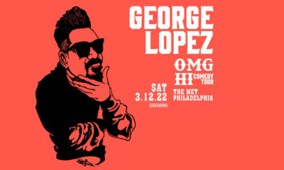 george lopez