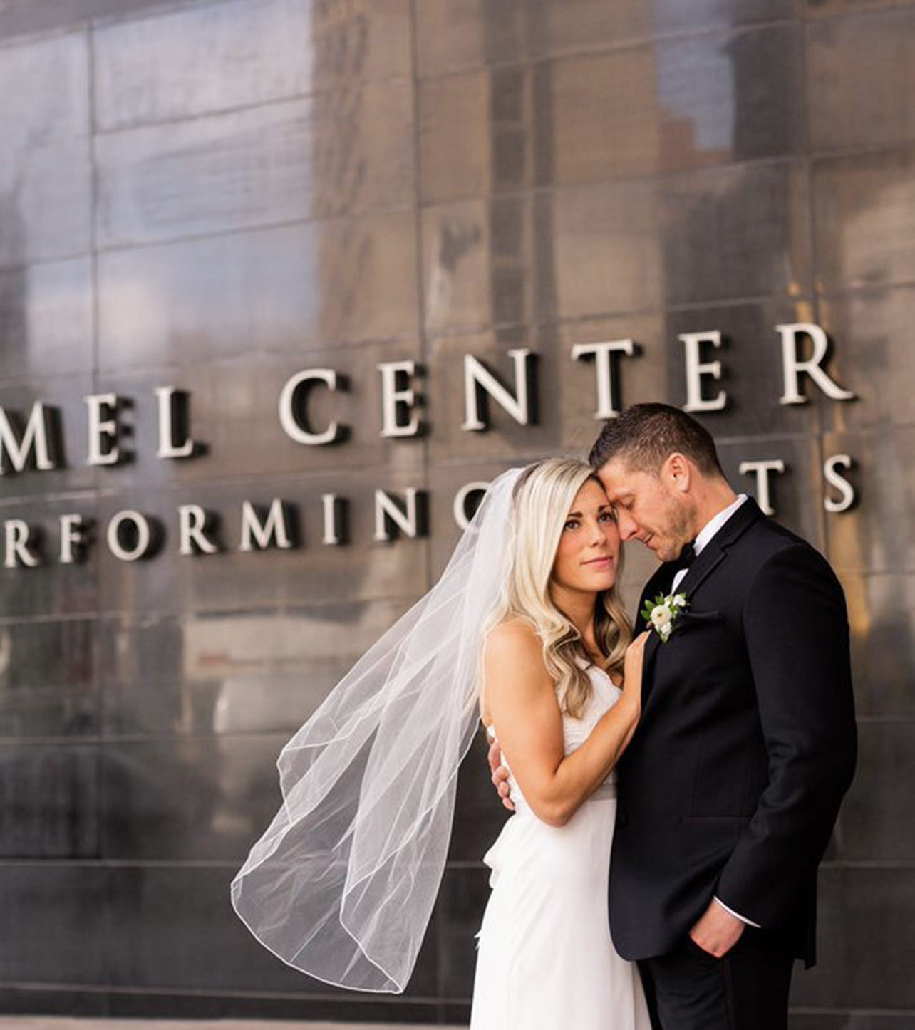 kimmel center valentines day