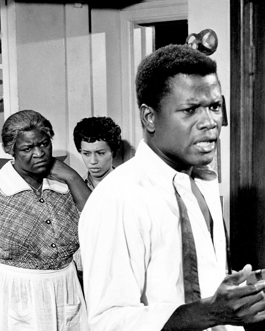 sidney poitier