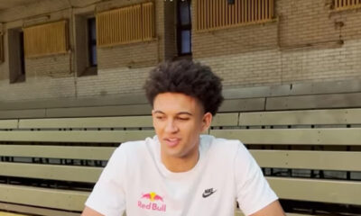 Matisse Thybulle Gets Quizzed on Philly Slang