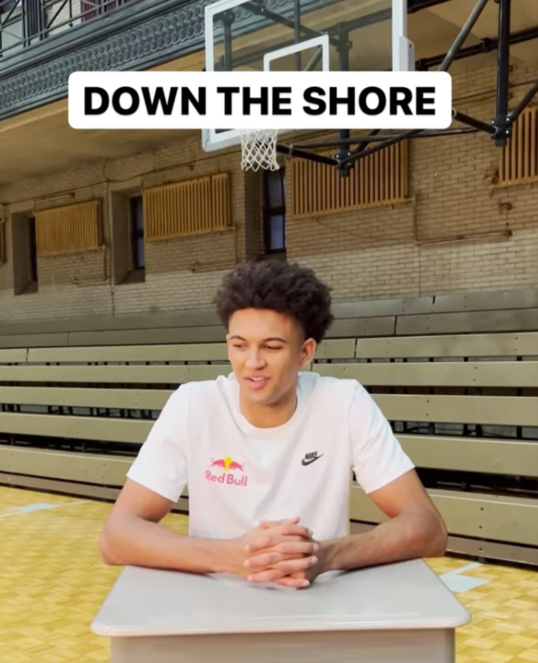 Matisse Thybulle Gets Quizzed on Philly Slang