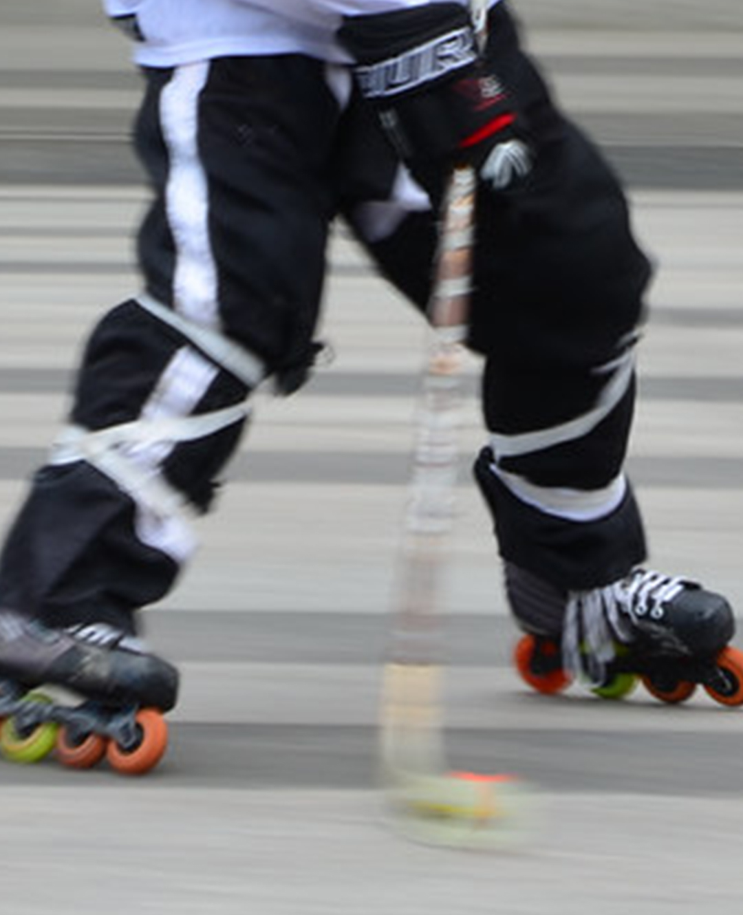 flyers street hockey rink kensington