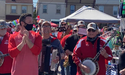 port richmond birthday festival 2