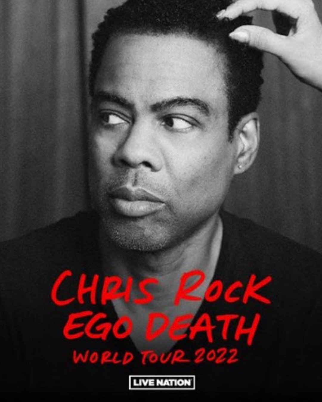 chris rock eago death philly