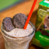 girl scout cookie shakes