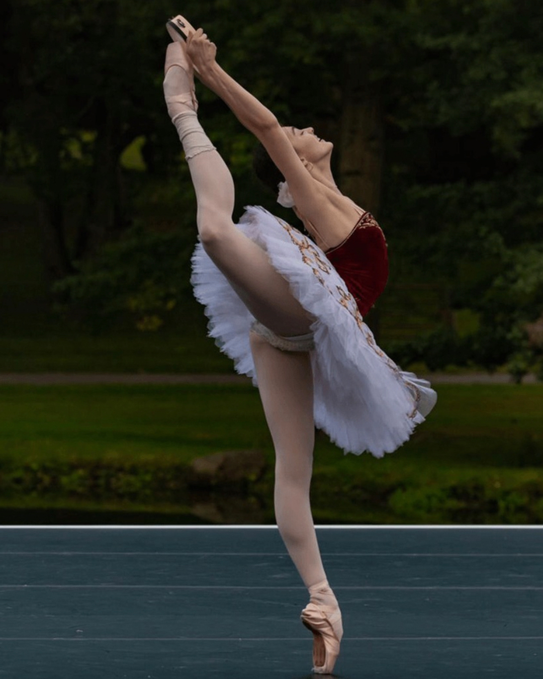 philadelphia ballet