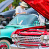 roxborough spring fest car show