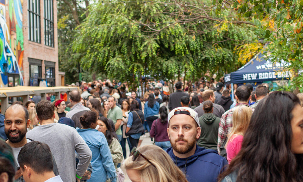 Roxborough's Spring Fest is Coming Up and Features 100 Vendors, Food ...