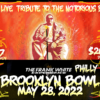 The Frank White Experience- A Live Band Tribute to The Notorious B.I.G