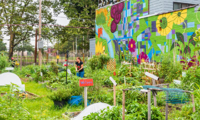 brewerytown garden