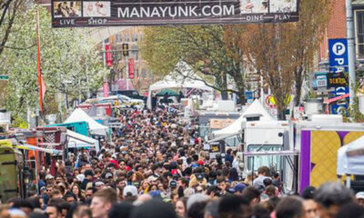 manayunk streat food festival