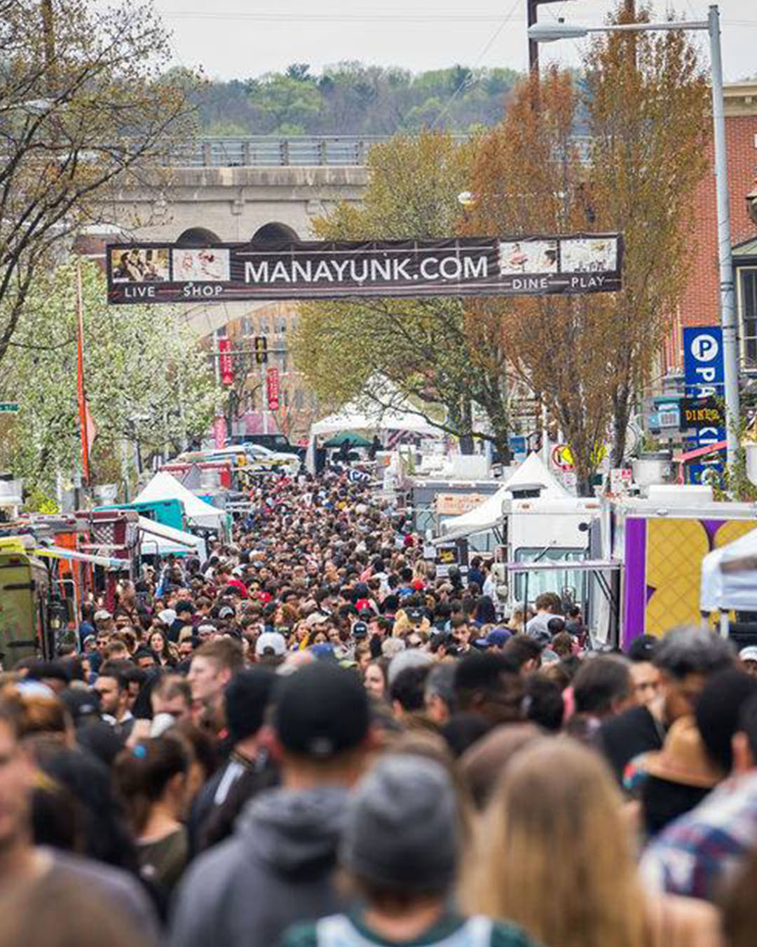 manayunk streat food festival