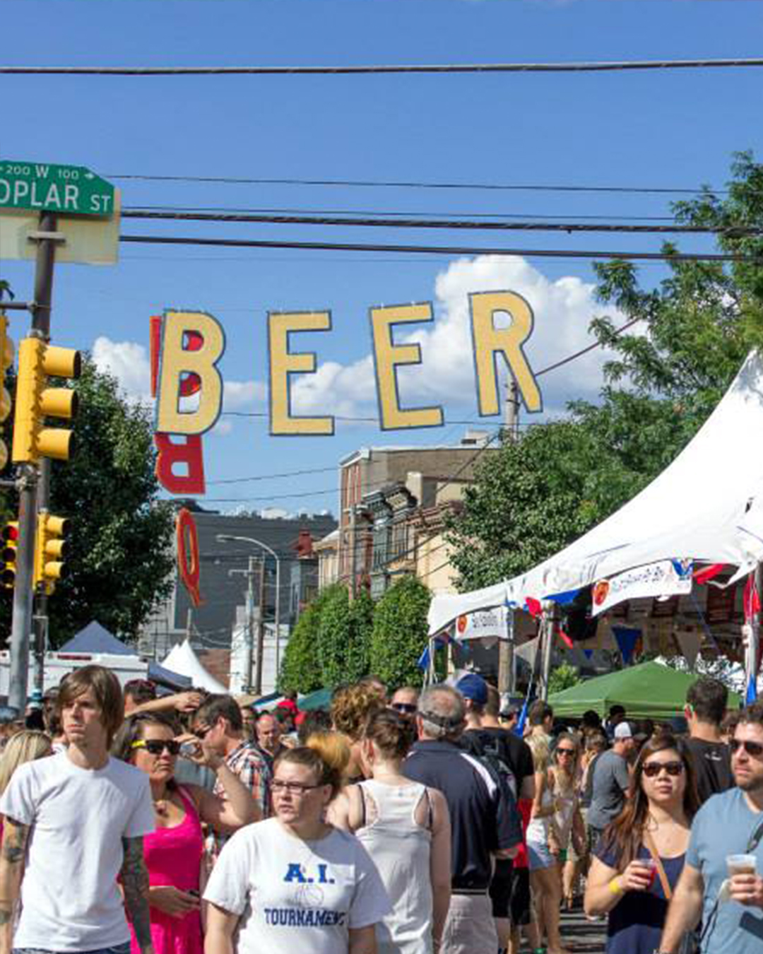 northern liberties night market