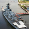 battleship new jersey