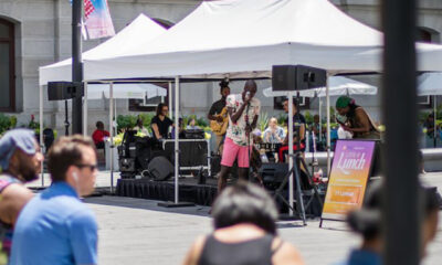 dilworth park concerts