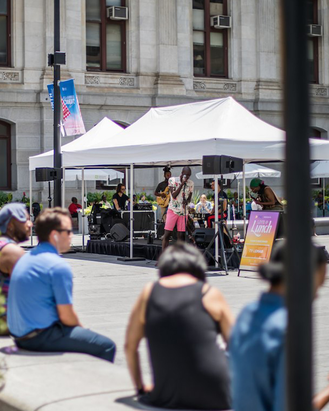 dilworth park concerts