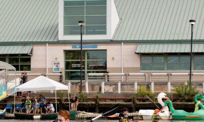 independence seaport museum