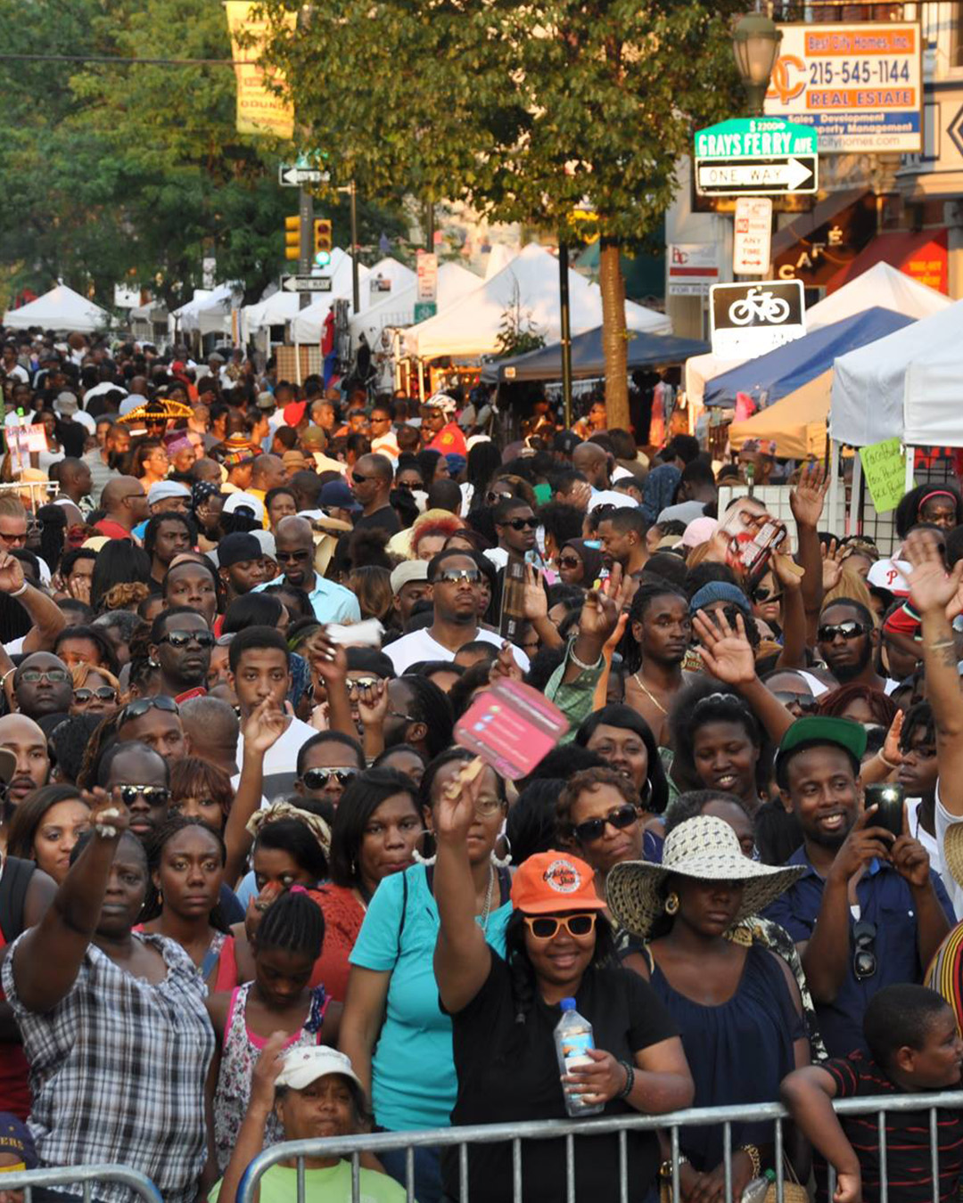 odunde festival