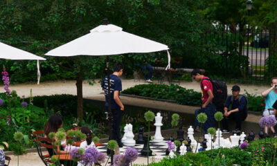 rodin museum beer garden