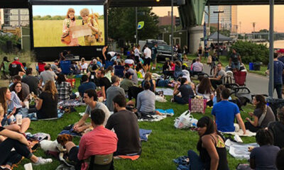 schuylkill banks movies