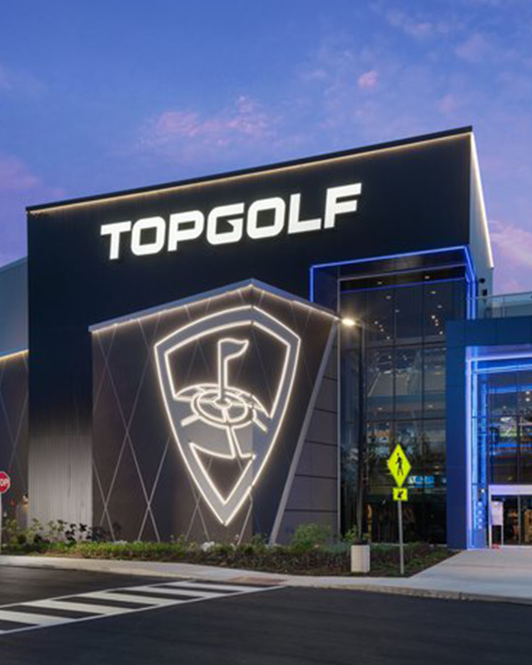 topgolf philly