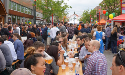 Brauhaus Schmitz Presents Sommerfest Block Party 2