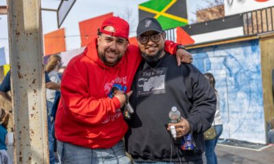 Hip Hop in the Park