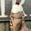 Vanderwende’s Ice Cream