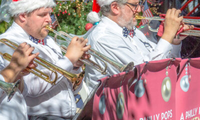 philly pops christmas in july