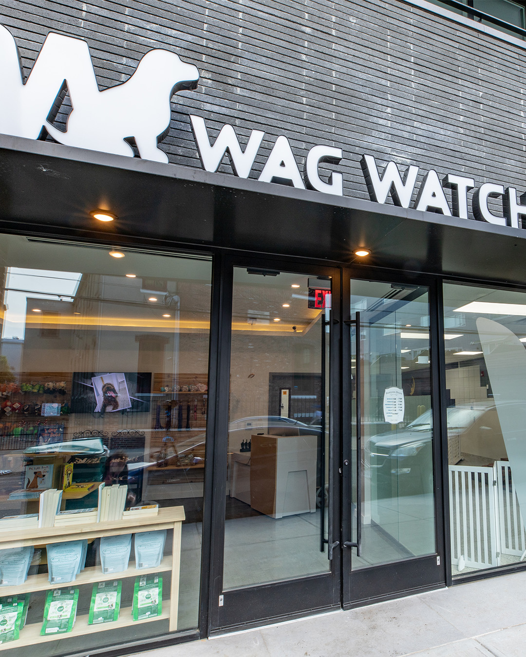 wag watch