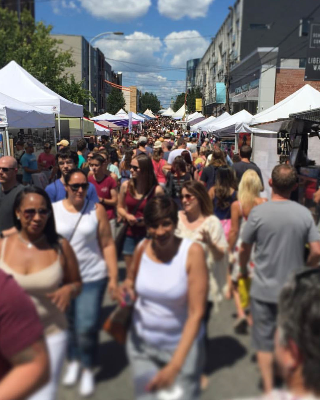 2nd street festival