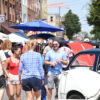 East passyunk car show and festival