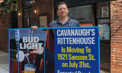 Cavanaugh's Rittenhouse