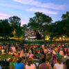 clark park movies