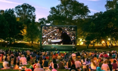 clark park movies