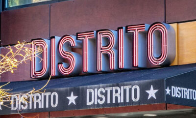 distrito