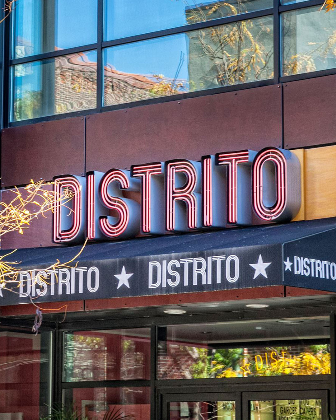 distrito