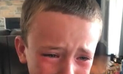 kid cries over tyrese maxey