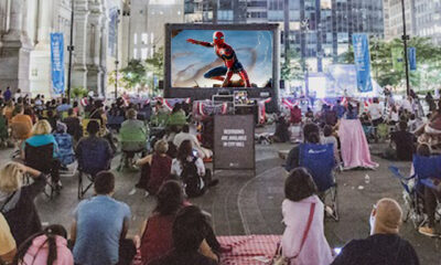 pictures in the park-dilworth park