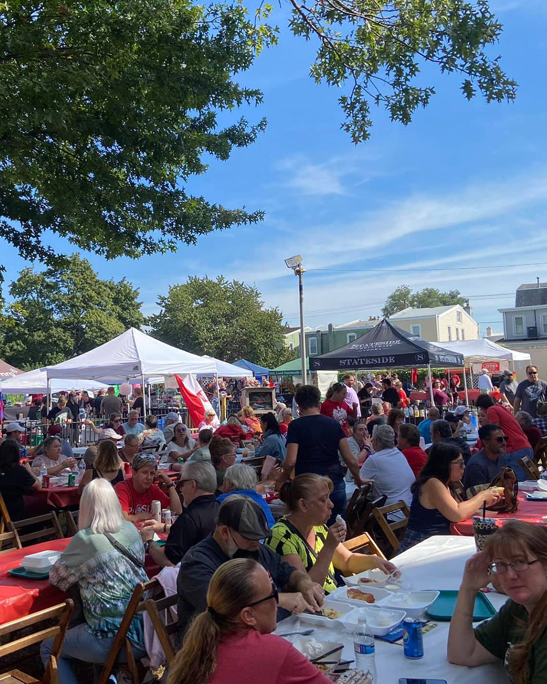 pierogi fest