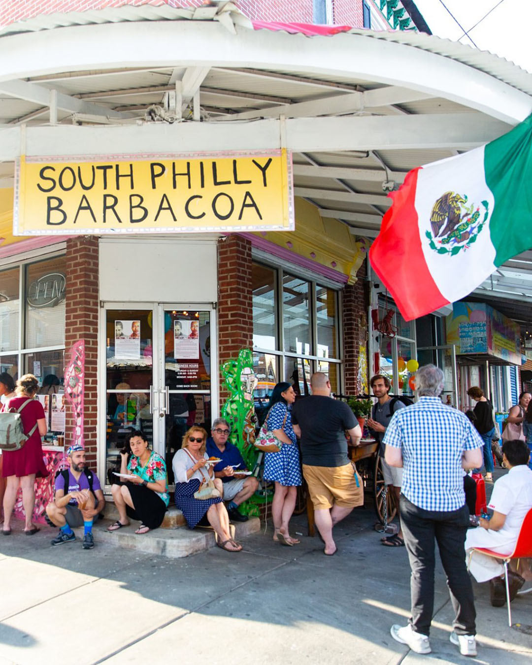 south philly barbacoa