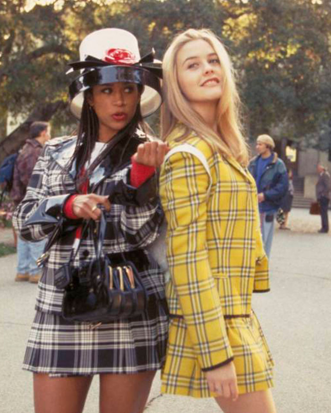 Clueless